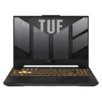ASUS TUF Gaming FX707VV-HX199 Intel Core i7 13620H 13th 16GB 512GB SSD 17.3 FHD 8GB RTX 4060 GPU Dos Grey
