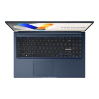 Asus Vivobook X1504VA-NJ816 Intel Core i3 13th Gen 4GB 512GB SSD 15.6 FHD Backlit KB Dos Quiet Blue - Image 3