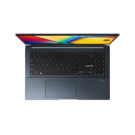 Asus Vivobook Pro15 M6500XU-LP078 Ryzen 9 16GB 1TB SSD 15.6 FHD Nvidia 6GB RTX 4050 GDDR6 Backlit KB Dos Quite Blue - Image 2