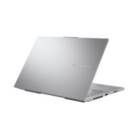 Asus Vivobook Pro15 N6506CU-MA018 Ultra 7-255H 16GB 1TB SSD 15.6 OLED Nvidia 8GB RTX 4050 GDDR6 Backlit KB Dos Silver - Image 2
