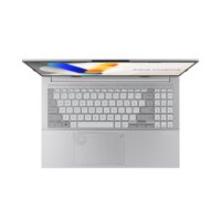 Asus Vivobook Pro15 N6506CU-MA018 Ultra 7-255H 16GB 1TB SSD 15.6 OLED Nvidia 8GB RTX 4050 GDDR6 Backlit KB Dos Silver - Image 3