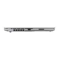 Asus Vivobook Pro15 N6506CU-MA018 Ultra 7-255H 16GB 1TB SSD 15.6 OLED Nvidia 8GB RTX 4050 GDDR6 Backlit KB Dos Silver - Image 4