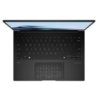 Asus Zenbook 14 AMD Ryzen™ 7 UM3406HA-QL096 8840HS 16GB 1TB SSD 14" WUXGA OLED Touchscreen Display Backlit KB - Image 2
