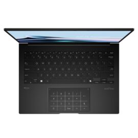 Asus Zenbook 14 AMD Ryzen™ 7 UM3406HA-QL096 8840HS 16GB 1TB SSD 14" WUXGA OLED Touchscreen Display Backlit KB - Image 2