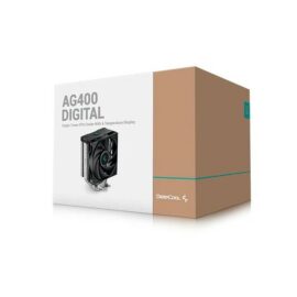 Deepcool AG400 DIGITAL Air Cooler - Image 6