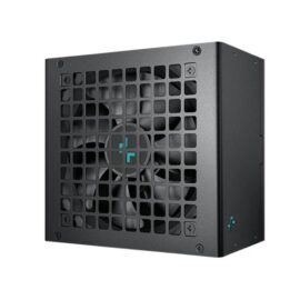 Deepcool PL750D 750 Watt 80 Plus Bronze ATX 3.0 Power Supply - Image 2