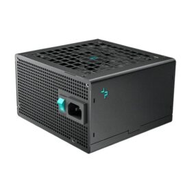 Deepcool PL750D 750 Watt 80 Plus Bronze ATX 3.0 Power Supply - Image 4