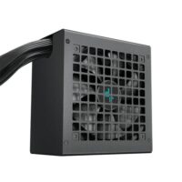 Deepcool PL750D 750 Watt 80 Plus Bronze ATX 3.0 Power Supply - Image 5