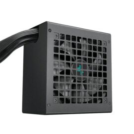 Deepcool PL750D 750 Watt 80 Plus Bronze ATX 3.0 Power Supply - Image 5