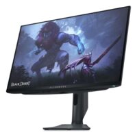Dell Alienware AW2725DF 27" OLED 360Hz 0.03Ms Quantom-Dot WQHD Gaming Monitor - Image 2
