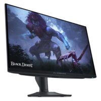 Dell Alienware AW2725DF 27" OLED 360Hz 0.03Ms Quantom-Dot WQHD Gaming Monitor - Image 3