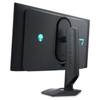 Dell Alienware AW2725DF 27" OLED 360Hz 0.03Ms Quantom-Dot WQHD Gaming Monitor - Image 5