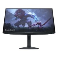 Dell Alienware AW2725DF 27" OLED 360Hz 0.03Ms Quantom-Dot WQHD Gaming Monitor