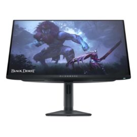 Dell Alienware AW2725DF 27" OLED 360Hz 0.03Ms Quantom-Dot WQHD Gaming Monitor