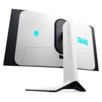 Dell Alienware AW3225QF 32" 4K UHD 240 Hz QD-OLED Gaming Monitor - Image 8