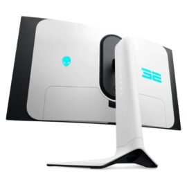 Dell Alienware AW3225QF 32" 4K UHD 240 Hz QD-OLED Gaming Monitor - Image 8