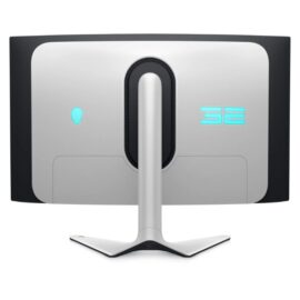 Dell Alienware AW3225QF 32" 4K UHD 240 Hz QD-OLED Gaming Monitor - Image 9