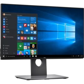Dell U2417H 24" 16:9 IPS Monitor - Image 2