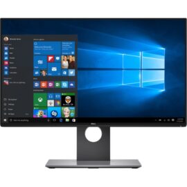 Dell U2417H 24" 16:9 IPS Monitor