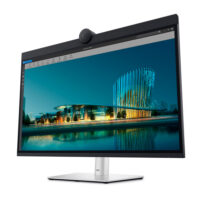 Dell UltraSharp 32" U3224KBA 6K HDR Video Conferencing Monitor - Image 2