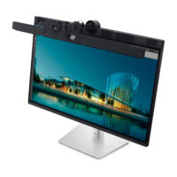 Dell UltraSharp 32" U3224KBA 6K HDR Video Conferencing Monitor - Image 3