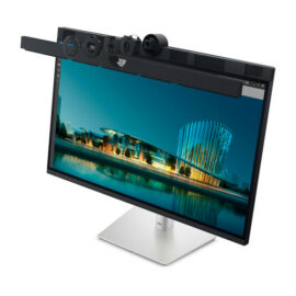 Dell UltraSharp 32" U3224KBA 6K HDR Video Conferencing Monitor - Image 3