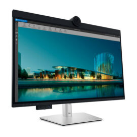 Dell UltraSharp 32" U3224KBA 6K HDR Video Conferencing Monitor