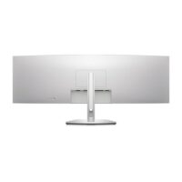 Dell UltraSharp 49" U4924DW 60Hz IPS WQHD Ultrawide Curved Monitor - Image 3