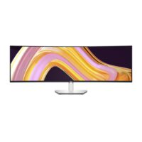 Dell UltraSharp 49" U4924DW 60Hz IPS WQHD Ultrawide Curved Monitor