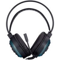 HP DHE-8001 Wired Gaming Headset 3.5mm - Image 3
