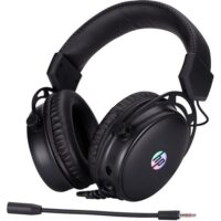 HP DHE-8005U Gaming USB Headset - Image 2