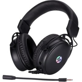 HP DHE-8005U Gaming USB Headset - Image 2