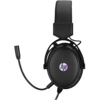 HP DHE-8005U Gaming USB Headset - Image 3