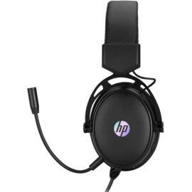 HP DHE-8005U Gaming USB Headset - Image 3