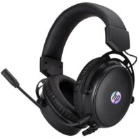 HP DHE-8005U Gaming USB Headset