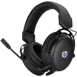 HP DHE-8005U Gaming USB Headset