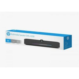 HP DHS-4200 Sound Bar Speaker 6W - Image 3