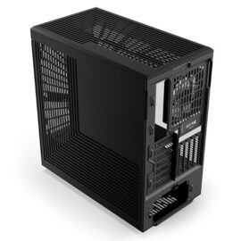HYTE Y40 Mainstream Vertical GPU Case ATX Mid Tower Gaming Case Black - Image 3