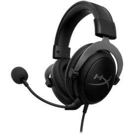 HyperX Cloud II 7.1 Channel USB Gaming Headset Black