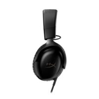 HyperX Cloud III Wired Gaming Headset Black Open Box - Image 2