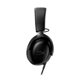 HyperX Cloud III Wired Gaming Headset Black Open Box - Image 2