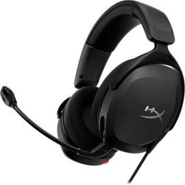 HyperX Cloud Stinger 2 Core Gaming Headset Black