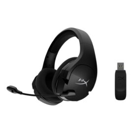 HyperX Cloud Stinger Core  + 7.1  Wireless Gaming Headset - Image 3