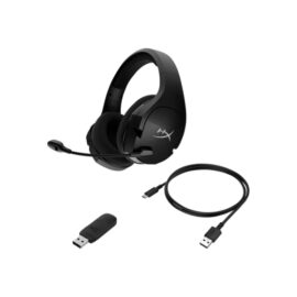HyperX Cloud Stinger Core  + 7.1  Wireless Gaming Headset - Image 5