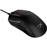 HyperX Pulsefire Haste 2 Gaming Mouse Black - Image 2