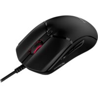 HyperX Pulsefire Haste 2 Gaming Mouse Black - Image 4