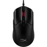 HyperX Pulsefire Haste 2 Gaming Mouse Black