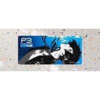 Hyte Persona 3 Reload Protagonist 2 Falling Desk Pad - Image 3