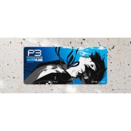 Hyte Persona 3 Reload Protagonist 2 Falling Desk Pad - Image 3