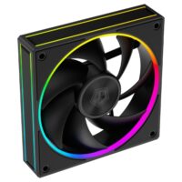 ID-COOLING AF-127-ARGB-K ARGB Cooling Fans Black - Image 2